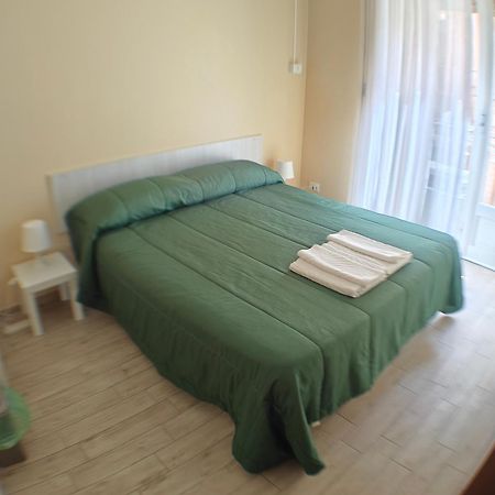 Barbara Rooms Sea 1 Trapani Bagian luar foto